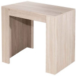 table console pour jardin