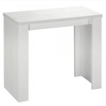 table console pour jardin