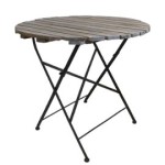 table console pour jardin