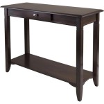 table console walmart