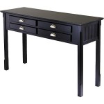 table console walmart