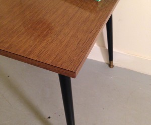 table d appoint usage
