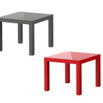 table d'appoint ikea lack