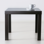 table d'appoint jardin ikea