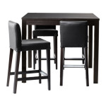 table de bar ikea