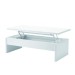 table de basse conforama