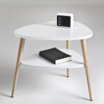 table de chevet design