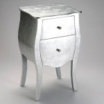 table de chevet design