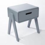 table de chevet garcon