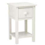 table de chevet garcon