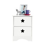 table de chevet garcon