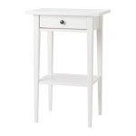 table de chevet hemnes