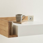 table de chevet la redoute