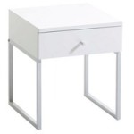 table de chevet la redoute