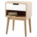 table de chevet la redoute