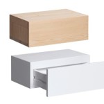 table de chevet tiroir