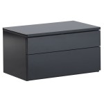 table de chevet tiroir