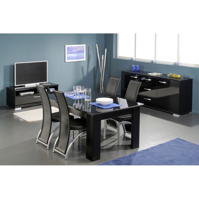 table salle a manger quebec