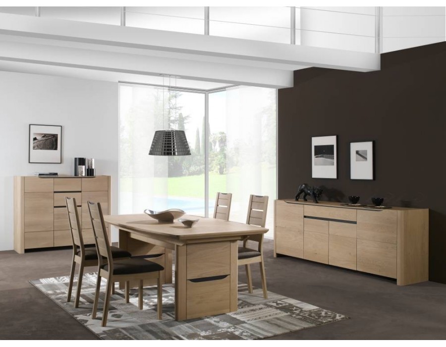 table salle a manger quebec