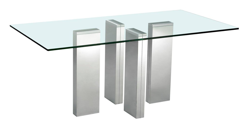 table salle a manger quebec