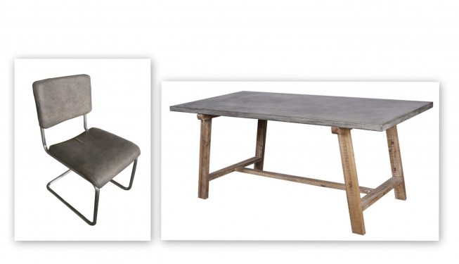 table salle a manger quebec