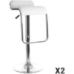 tabouret de bar auchan