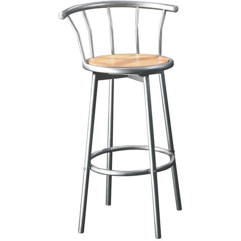 tabouret de bar auchan