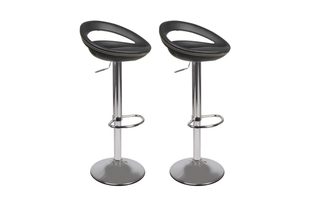 tabouret de bar auchan