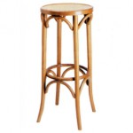 tabouret de bar bois