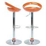 tabouret de bar lot de 2