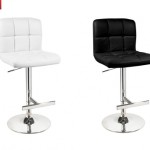 tabouret de bar lot de 2