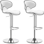 tabouret de bar lot de 2