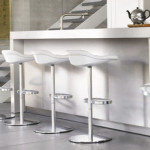 tabouret de bar walter