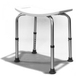 tabouret de douche bora