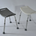 tabouret de douche bora