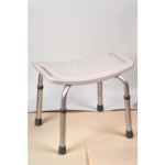 tabouret de douche bora