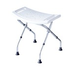 tabouret de douche bora