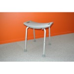 tabouret de douche bora