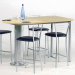 tabouret pour table snack