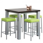 tabouret pour table snack