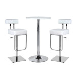 tabouret pour table snack