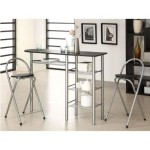 tabouret table haute bar
