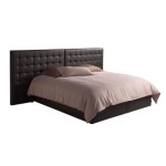 tete de lit hotel fly