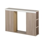 tete de lit rangement conforama