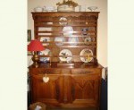vaisselier a vendre occasion