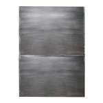 vaisselier metallique
