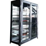 vaisselier metallique