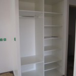 armoire chambre largeur 120 cm