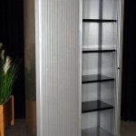 armoire de bureau occasion