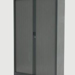 armoire de bureau occasion